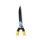 Foarfeca extensibila pentru gard viu din metal 58 / 73 cm galben MX331 Foarfeca extensibila pentru gard viu din metal 58 / 73 cm galben MX331