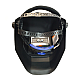 Masca de sudura cu reglaj automat LY500BS DIN13 4 95X45 Craft tec MX005
