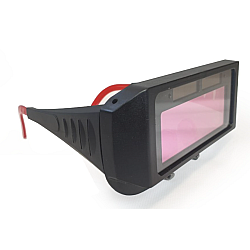 Ochelari pentru protectie sudura DIN15 MX006