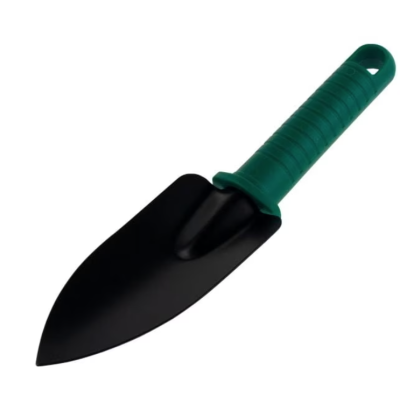 Trusa de gradinarit completa servieta platic VERDE 10 piese MX992 Trusa de gradinarit completa servieta platic VERDE 10 piese MX992