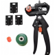 Cleste pentru altoit cu 3 Lame si banda altoit inclusa MX805 Cleste pentru altoit cu 3 Lame si banda altoit inclusa MX805