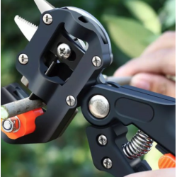 Cleste pentru altoit cu 3 Lame si banda altoit inclusa MX805 Cleste pentru altoit cu 3 Lame si banda altoit inclusa MX805