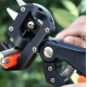 Cleste pentru altoit cu 3 Lame si banda altoit inclusa MX805 Cleste pentru altoit cu 3 Lame si banda altoit inclusa MX805