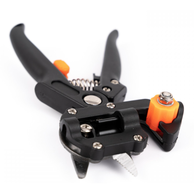Cleste pentru altoit cu 3 Lame si banda altoit inclusa MX805 Cleste pentru altoit cu 3 Lame si banda altoit inclusa MX805