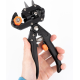 Cleste pentru altoit cu 3 Lame si banda altoit inclusa MX805 Cleste pentru altoit cu 3 Lame si banda altoit inclusa MX805