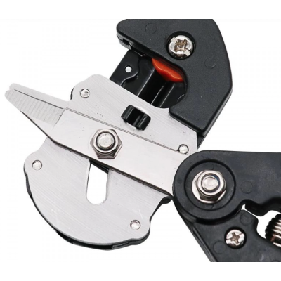 Cleste pentru altoit cu 3 Lame si banda altoit inclusa MX805 Cleste pentru altoit cu 3 Lame si banda altoit inclusa MX805
