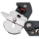 Cleste pentru altoit cu 3 Lame si banda altoit inclusa MX805 Cleste pentru altoit cu 3 Lame si banda altoit inclusa MX805
