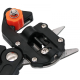 Cleste pentru altoit cu 3 Lame si banda altoit inclusa MX805 Cleste pentru altoit cu 3 Lame si banda altoit inclusa MX805