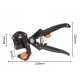 Cleste pentru altoit cu 3 Lame si banda altoit inclusa MX805 Cleste pentru altoit cu 3 Lame si banda altoit inclusa MX805