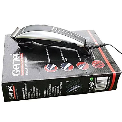 Trimmer de Par Geemy GM-1001