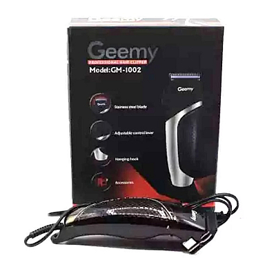 Trimmer de Par Geemy GM-1001