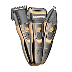 Trimmer 3 in 1 multifunctional GEEMY GM-595 
