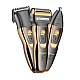 Trimmer 3 in 1 multifunctional GEEMY GM-595