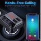 Modulator auto FM Bluetooth C6 - 2xUSB Modulator auto FM Bluetooth C6 - 2xUSB