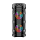 Boxa Portabila 4" ZQS-4271 RGB 