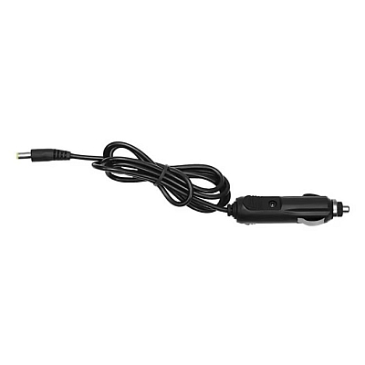 Pompa Electrica Pentru Umflat Si Dezumflat Saltele, Piscine, Colace - 12V, Putere 100W