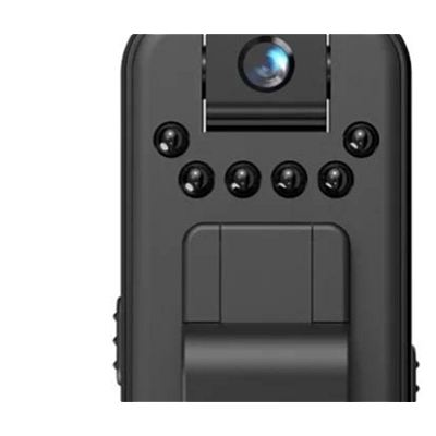 Mini camera video Andowl QLY20 de 1080P slot TF USB clips