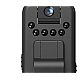 Mini camera video Andowl QLY20 de 1080P slot TF USB clips