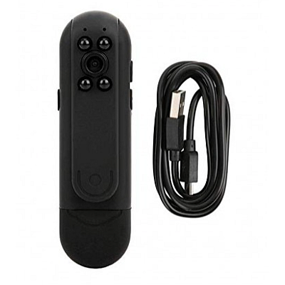 Mini camera video Andowl Q SY57 FullHD infrarosu detectie miscare