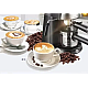 Aparat Automat De Cafea AO-78061 cu filtru