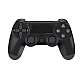 Joystick Controller Doubleshock 4 Gamepad pentru consola PS4 cu vibratii intense