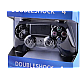 Joystick Controller Doubleshock 4 Gamepad pentru consola PS4 cu vibratii intense