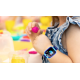 Ceas inteligent smart watch pentru copii cu urmarire GPS si apeluri BAIETEL