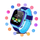 Ceas inteligent smart watch pentru copii cu urmarire GPS si apeluri BAIETEL