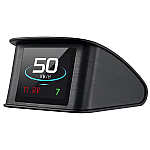 Display Head Up T600 Kilometraj cu GPS