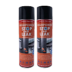Set 2 Spray pentru Etansari Rezistent la Apa 700 ml Stop That Leak