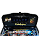 Joc electronic pinball cu afisaj digital Andowl Q YX30
