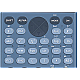 Calculator de birou PN 2891 cu 240 metode de calcul