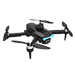 Drona profesionala GST08 filmare 4K HD fotografiaza si inregistreaza pozitii fixe si in miscare