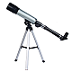 Telescop Astronomic F36050 Argintiu