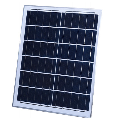 Proiector 200W cu Panou Solar si Telecomanda