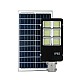 Lampa Stradala cu Incarcare Solara 100W Panou Solar Separat
