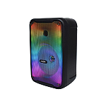Boxa portabila GTS-1726 Bluetooth Putere 20W Lumini LED RGB