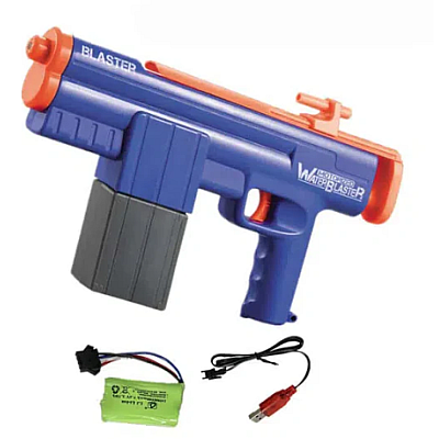 Pistol de apa electric Squirt Blaster