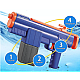 Pistol de apa electric Squirt Blaster