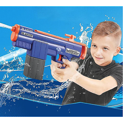 Pistol de apa electric Squirt Blaster