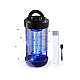 Lampa portabila UV anti tantari Bug Zapper