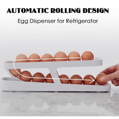 Dispenser pentru oua 36 x10 x 7 cm Dispenser pentru oua 36 x10 x 7 cm