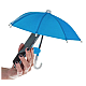 Umbrela de soare accesoriu pentru telefonul mobil