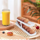 Dispenser pentru oua 36 x10 x 7 cm Dispenser pentru oua 36 x10 x 7 cm