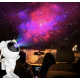 Lampa led cu proiector galaxy astronaut Lampa led cu proiector galaxy astronaut