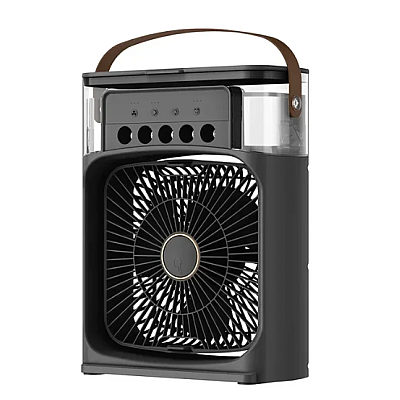 Mini ventilator electric Air Cooler Fan