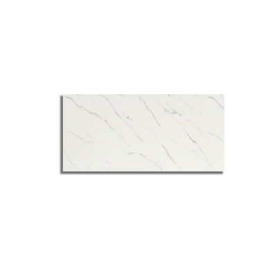 Panou decorativ autocolant YP88 30x60 cm Marmura Alba