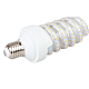 Bec led SMD spiralat E27 20W lumina rece