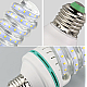 Bec led SMD spiralat E27 20W lumina rece