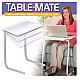 Masuta pliabila cu inaltime reglabila Table Mate IV